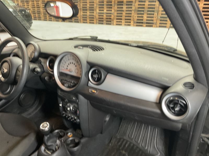 MINI Clubman One 2014 – снимка 24
