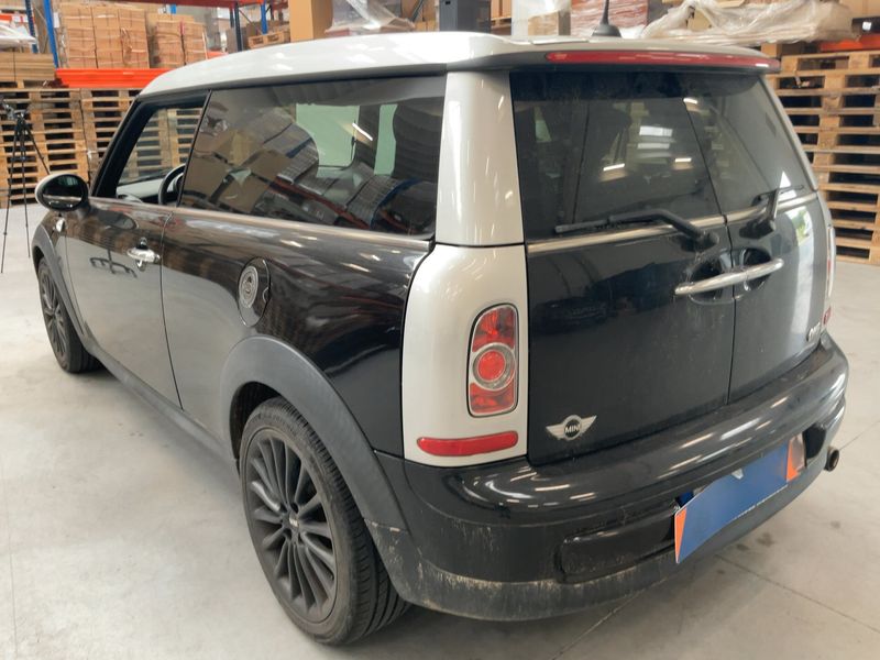 MINI Clubman One 2014 – снимка 6