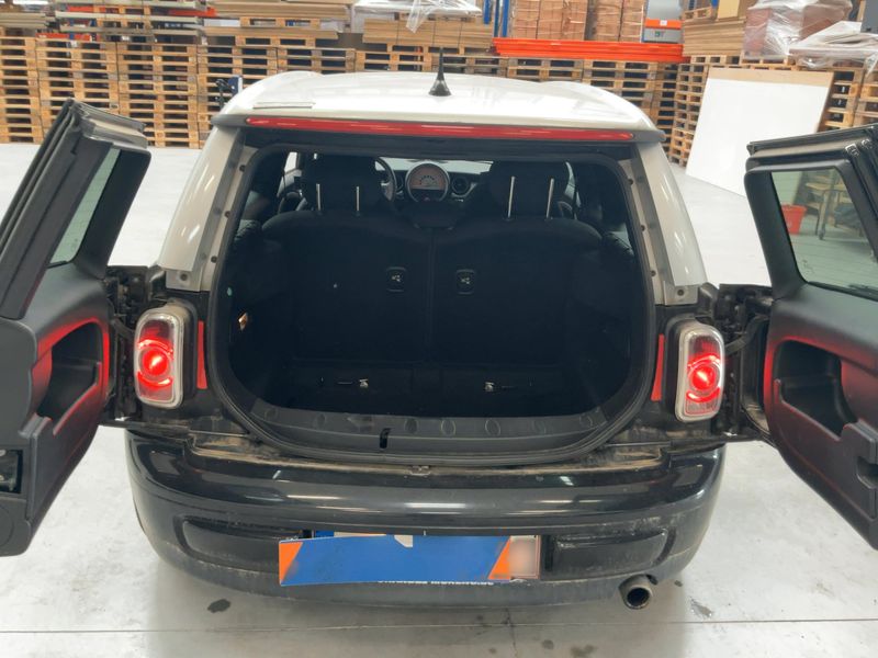 MINI Clubman One 2014 – снимка 15