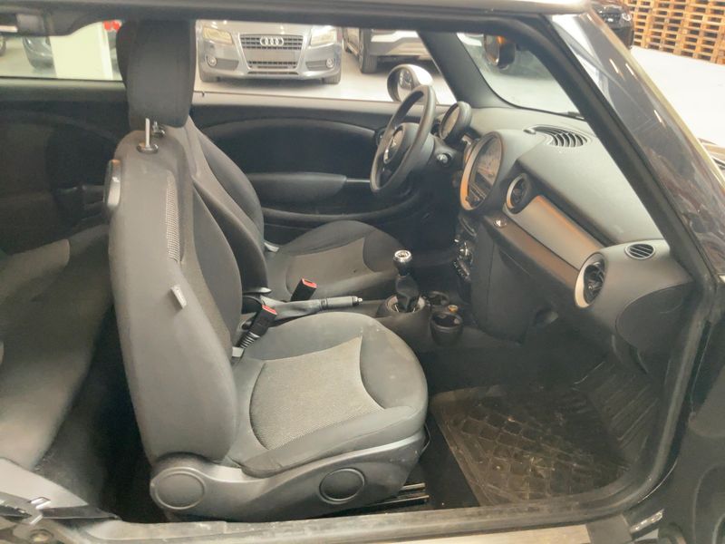 MINI Clubman One 2014 – снимка 16