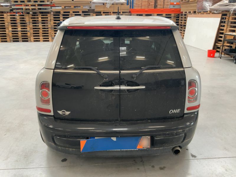 MINI Clubman One 2014 – снимка 7