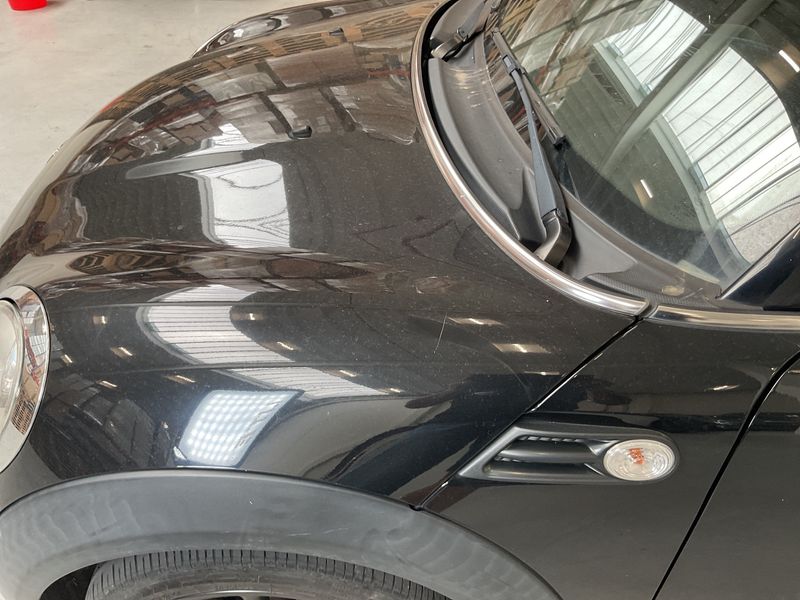 MINI Clubman One 2014 – снимка 30