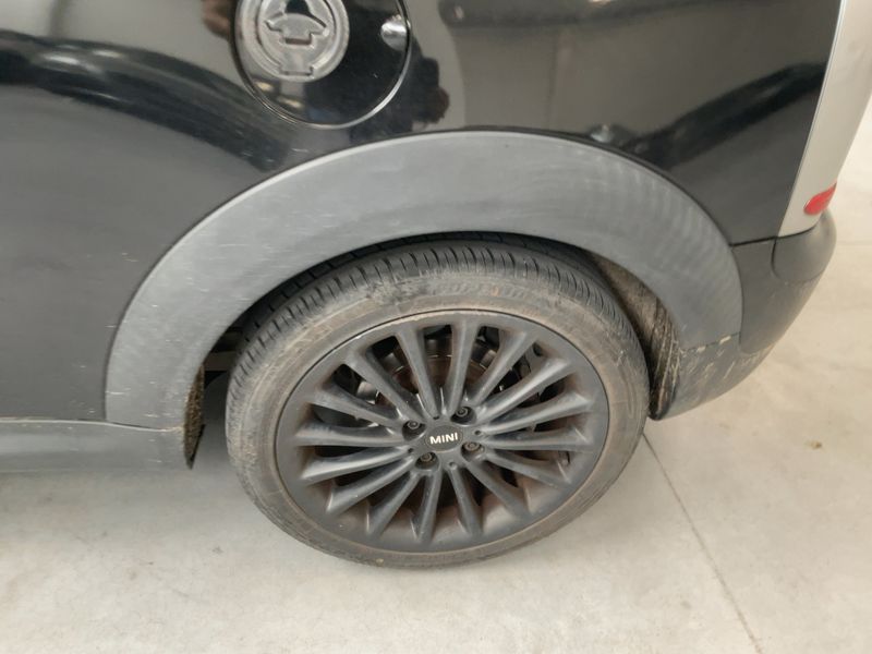 MINI Clubman One 2014 – снимка 5