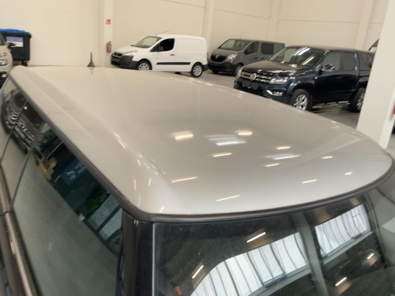 MINI Clubman One 2014 – снимка 13