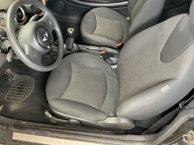 MINI Clubman One 2014 – снимка 25