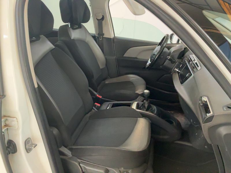 Citroen C4 Grand Picasso 2.0 Blue-HDi Shine 2016 – снимка 16