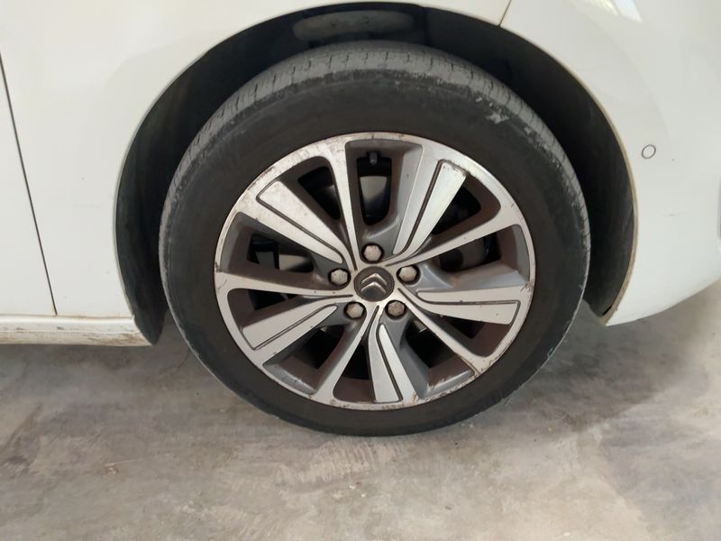 Citroen C4 Grand Picasso 2.0 Blue-HDi Shine 2016 – снимка 11