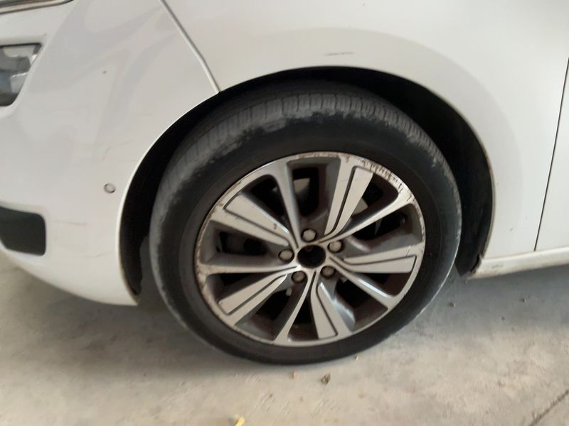 Citroen C4 Grand Picasso 2.0 Blue-HDi Shine 2016 – снимка 3