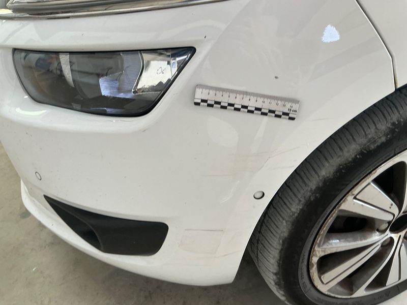 Citroen C4 Grand Picasso 2.0 Blue-HDi Shine 2016 – снимка 31