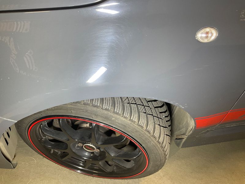 Abarth 595 1.4 Turbo 2018 – снимка 31