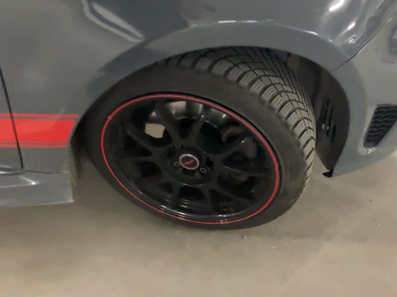 Abarth 595 1.4 Turbo 2018 – снимка 11