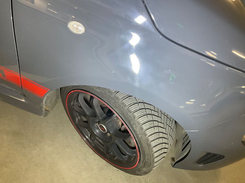 Abarth 595 1.4 Turbo 2018 – снимка 21
