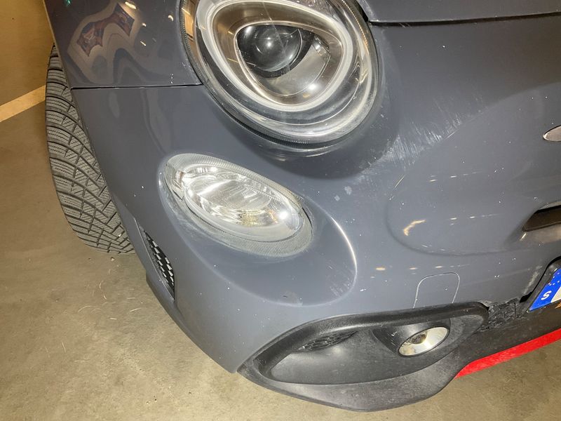 Abarth 595 1.4 Turbo 2018 – снимка 37