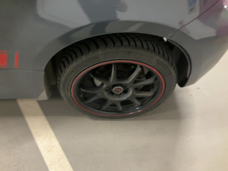Abarth 595 1.4 Turbo 2018 – снимка 5