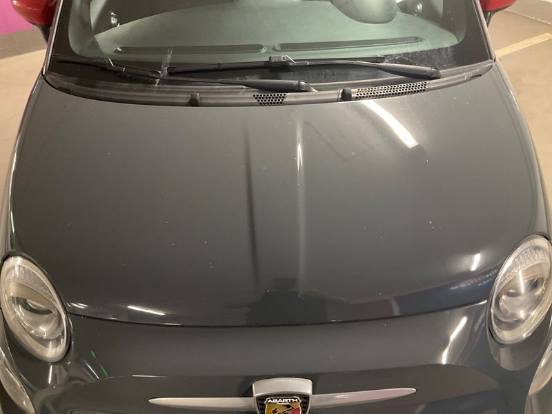 Abarth 595 1.4 Turbo 2018 – снимка 38