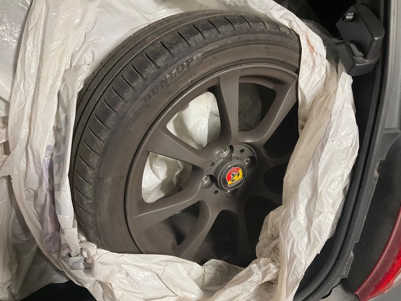 Abarth 595 1.4 Turbo 2018 – снимка 15