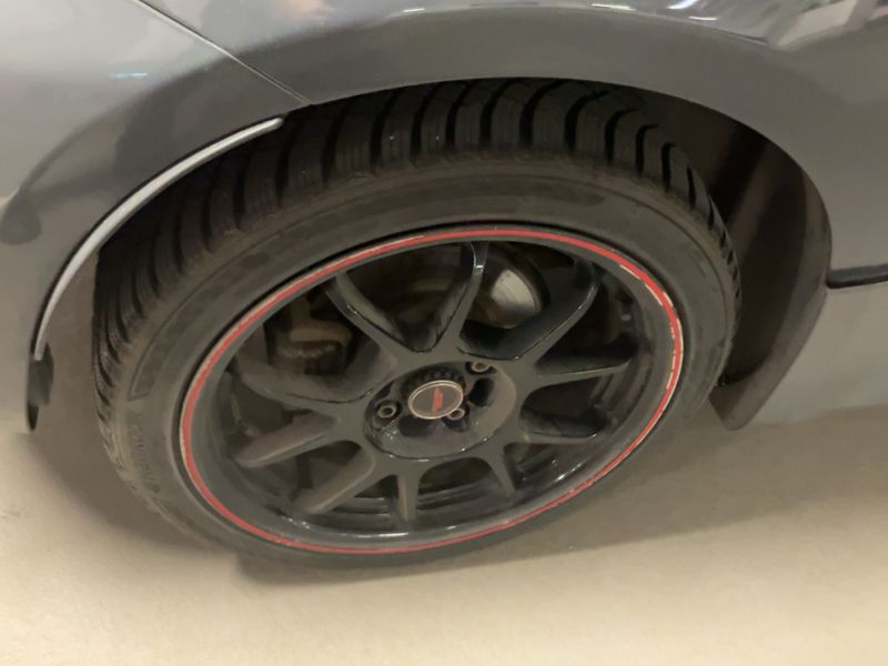 Abarth 595 1.4 Turbo 2018 – снимка 9