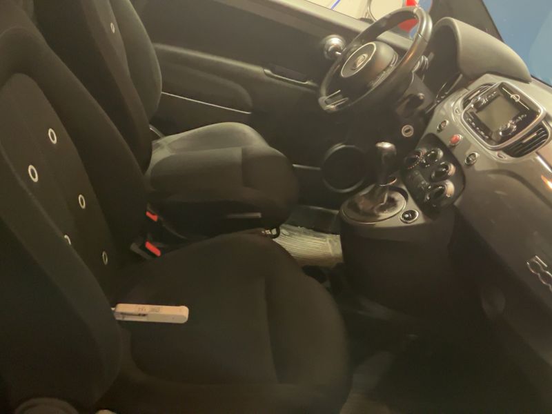 Abarth 595 1.4 Turbo 2018 – снимка 17