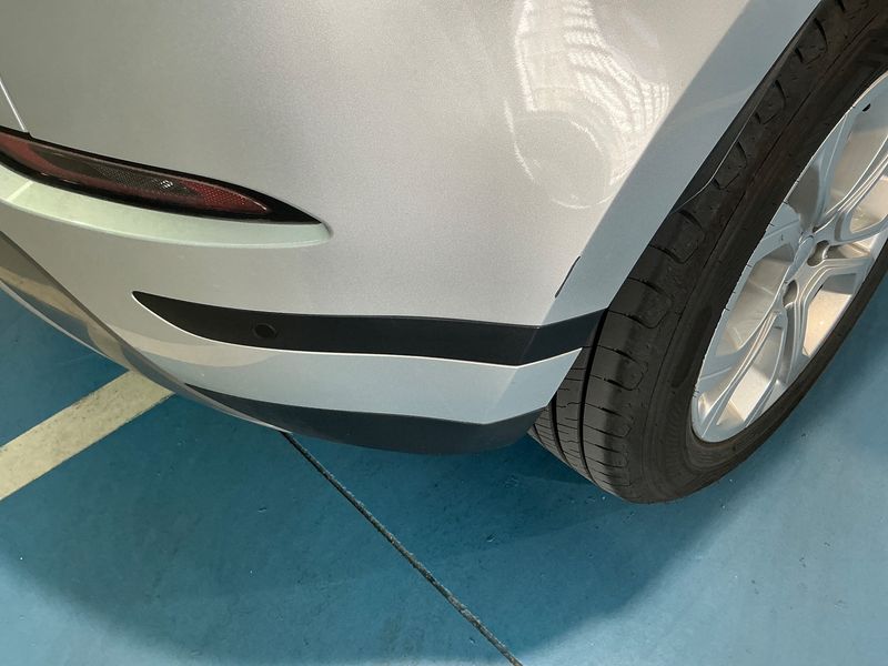 Land Rover Evoque D150 Mild-Hybrid 2020 – снимка 23