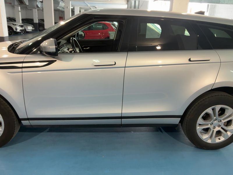 Land Rover Evoque D150 Mild-Hybrid 2020 – снимка 4