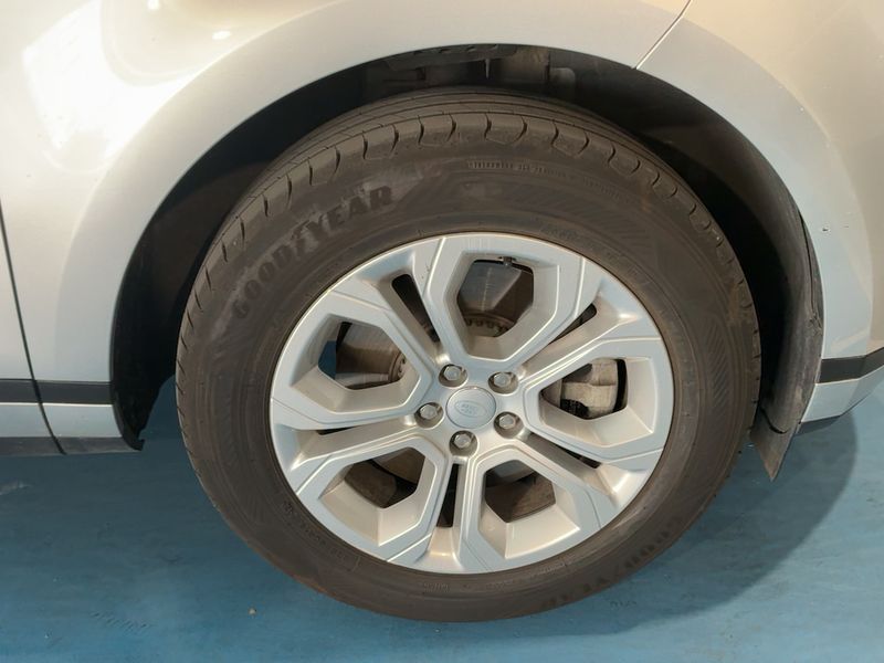 Land Rover Evoque D150 Mild-Hybrid 2020 – снимка 11