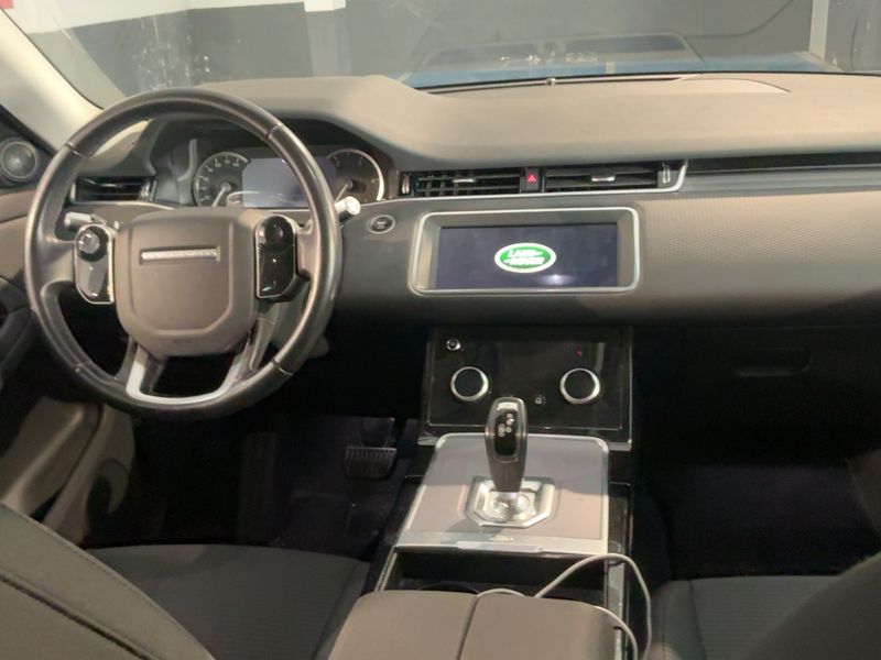 Land Rover Evoque D150 Mild-Hybrid 2020 – снимка 17