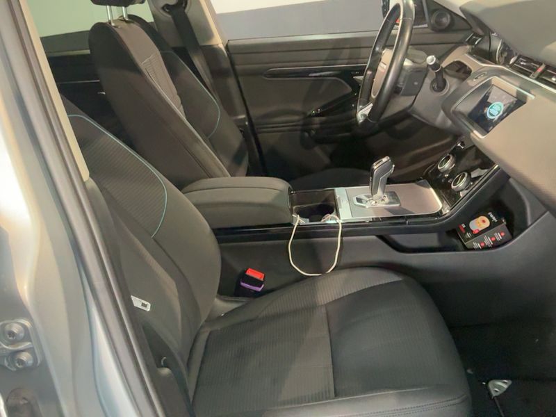 Land Rover Evoque D150 Mild-Hybrid 2020 – снимка 16