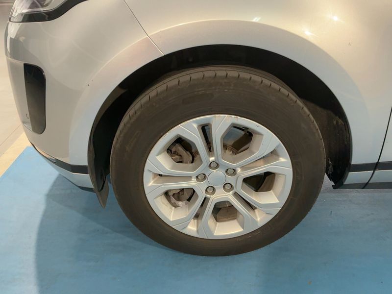 Land Rover Evoque D150 Mild-Hybrid 2020 – снимка 3
