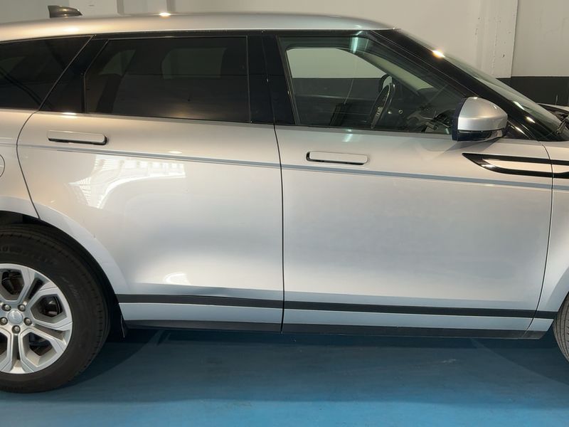 Land Rover Evoque D150 Mild-Hybrid 2020 – снимка 10