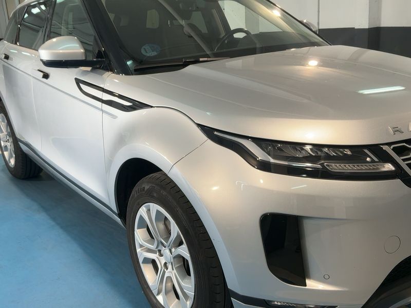 Land Rover Evoque D150 Mild-Hybrid 2020 – снимка 12