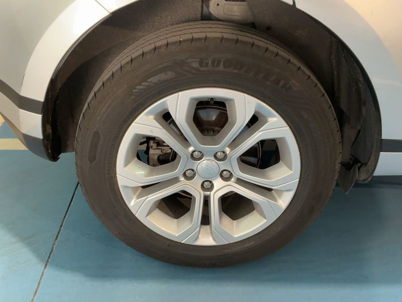 Land Rover Evoque D150 Mild-Hybrid 2020 – снимка 9