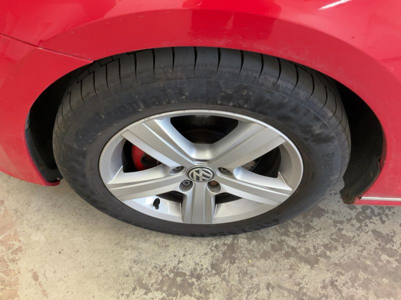 Volkswagen Golf VII 1.4 TSI Comfortline BlueMotion Tech 2013 – снимка 3