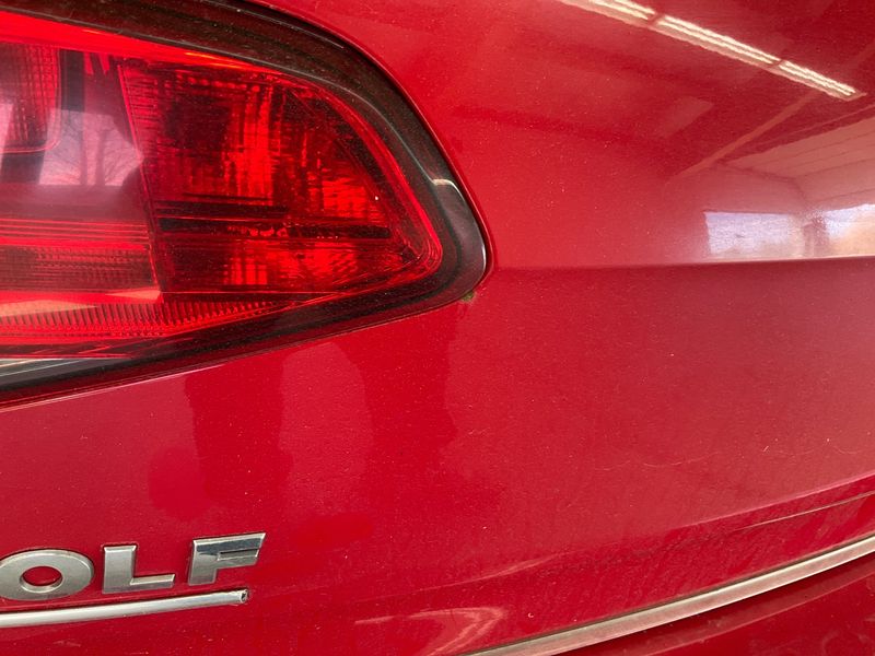 Volkswagen Golf VII 1.4 TSI Comfortline BlueMotion Tech 2013 – снимка 36