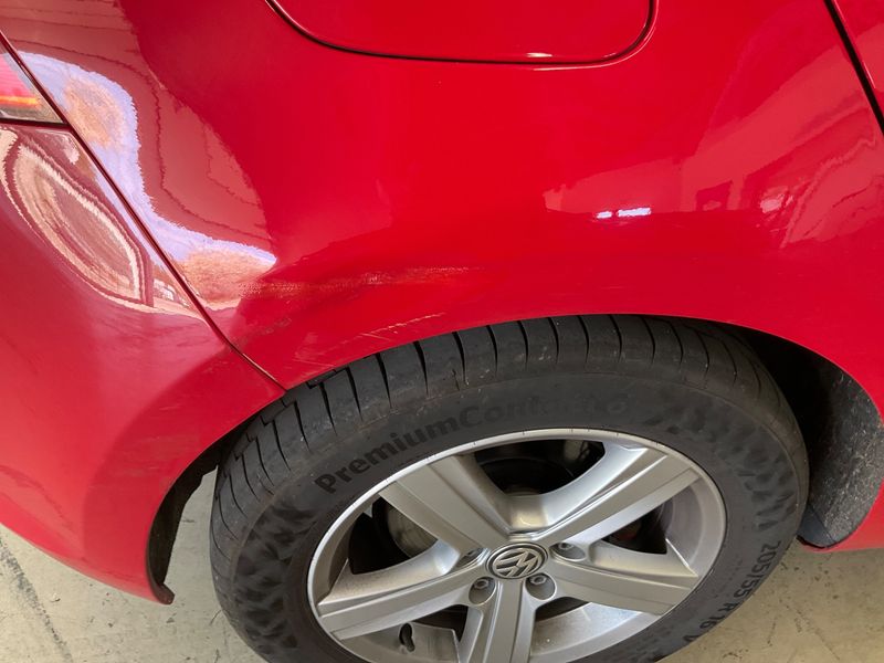Volkswagen Golf VII 1.4 TSI Comfortline BlueMotion Tech 2013 – снимка 25