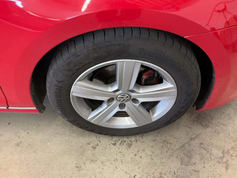 Volkswagen Golf VII 1.4 TSI Comfortline BlueMotion Tech 2013 – снимка 11