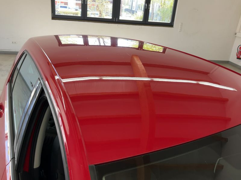 Volkswagen Golf VII 1.4 TSI Comfortline BlueMotion Tech 2013 – снимка 13