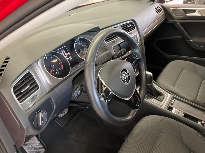 Volkswagen Golf VII 1.4 TSI Comfortline BlueMotion Tech 2013 – снимка 29
