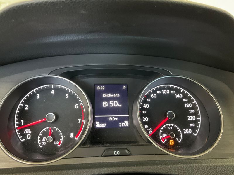 Volkswagen Golf VII 1.4 TSI Comfortline BlueMotion Tech 2013 – снимка 19