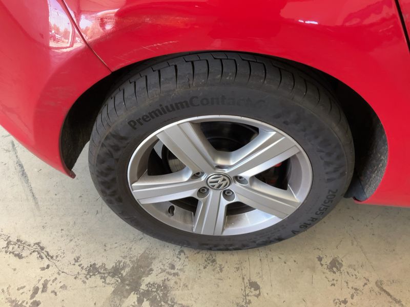 Volkswagen Golf VII 1.4 TSI Comfortline BlueMotion Tech 2013 – снимка 9
