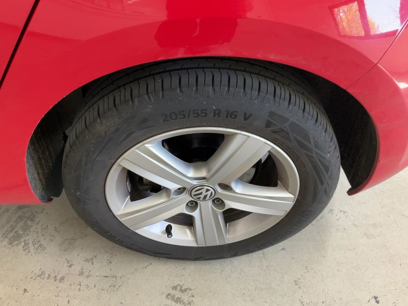 Volkswagen Golf VII 1.4 TSI Comfortline BlueMotion Tech 2013 – снимка 5