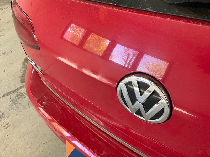 Volkswagen Golf VII 1.4 TSI Comfortline BlueMotion Tech 2013 – снимка 35