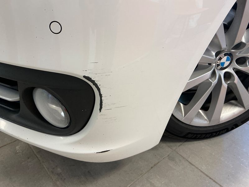 BMW 5er 520d 2016 – снимка 25