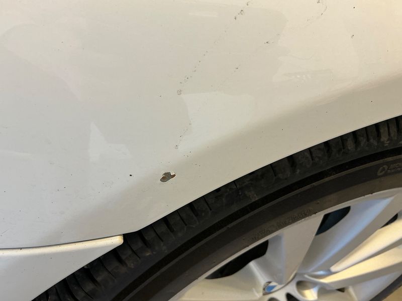 BMW 5er 520d 2016 – снимка 21