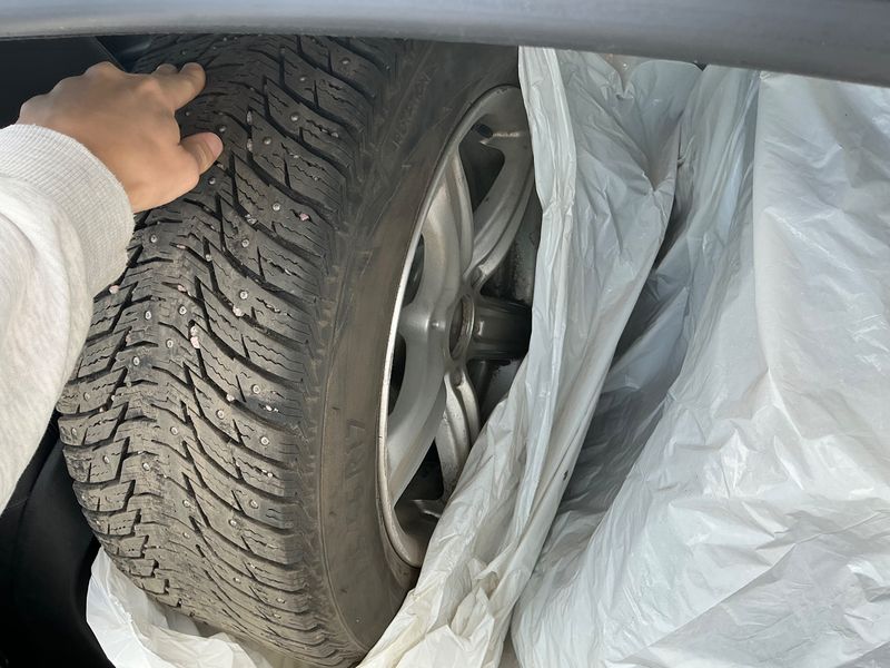BMW 5er 520d 2016 – снимка 15