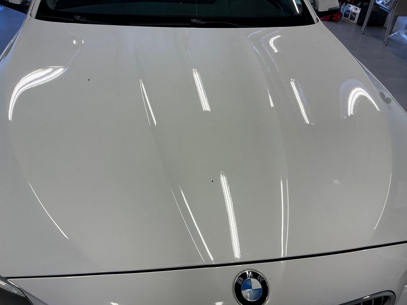 BMW 5er 520d 2016 – снимка 26