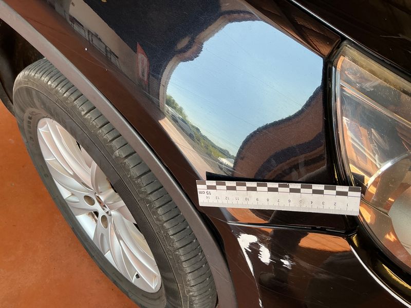 Volkswagen Tiguan 2.0 TDI Confortline 4Motion 2008 – снимка 34