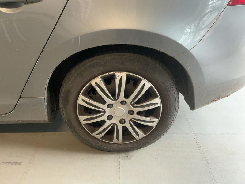 Volvo V60 2.0 D3 Linje Svart 2016 – снимка 5