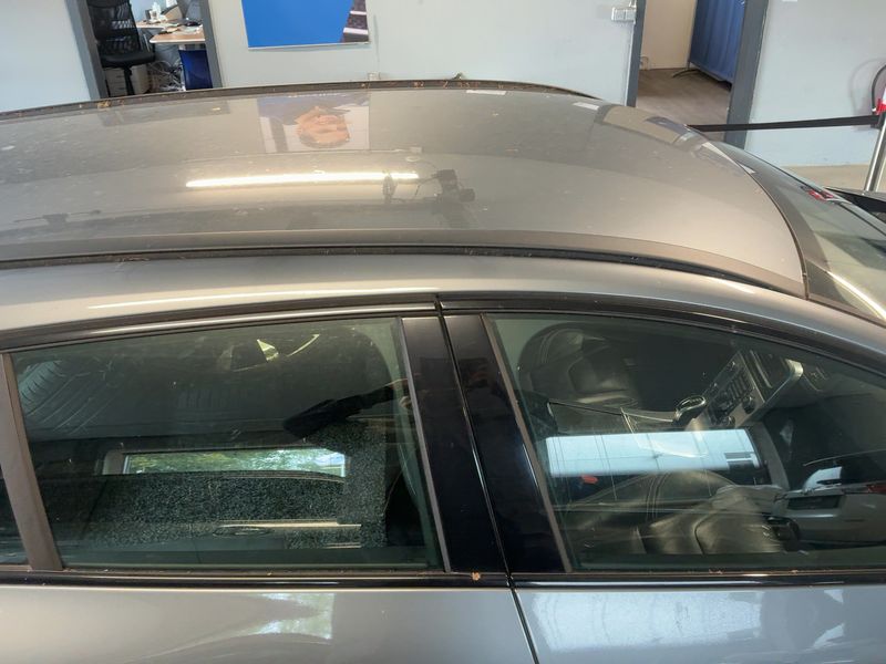 Volvo V60 2.0 D3 Linje Svart 2016 – снимка 13