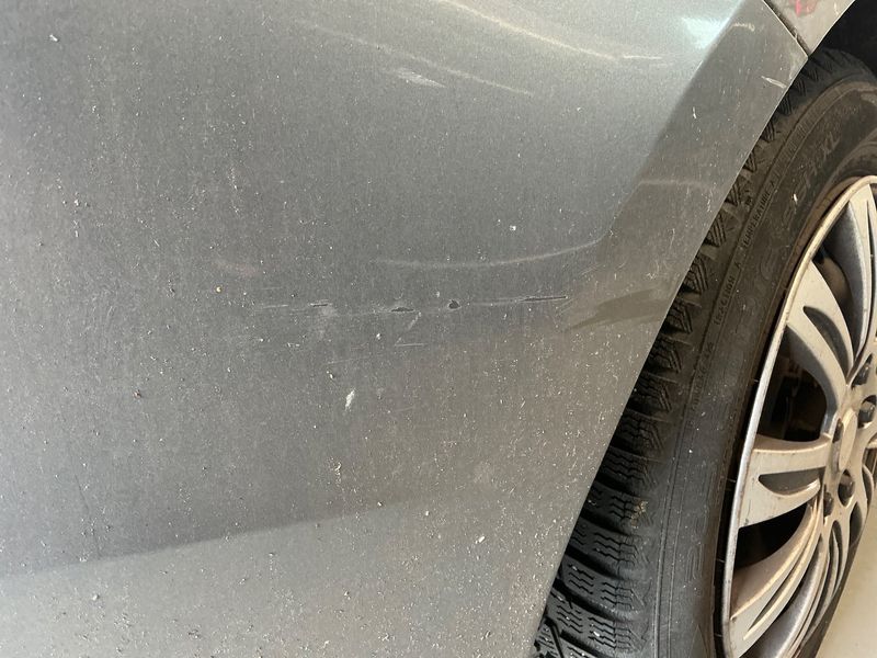 Volvo V60 2.0 D3 Linje Svart 2016 – снимка 40