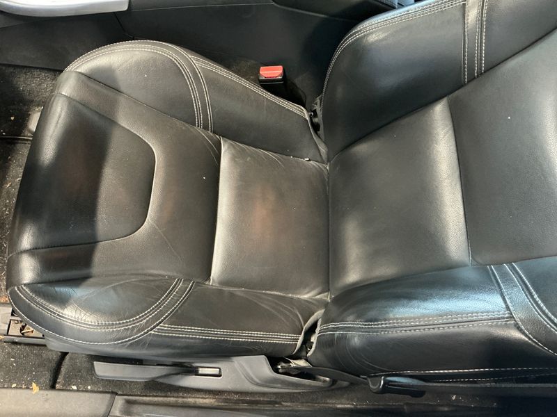 Volvo V60 2.0 D3 Linje Svart 2016 – снимка 36